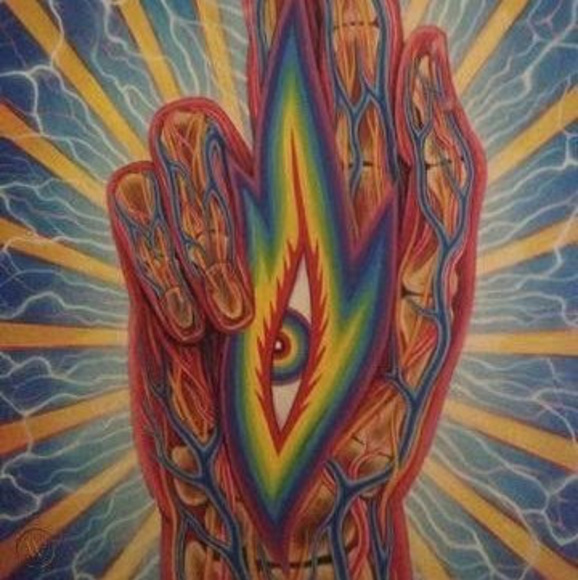 Meet your Posher, Shannon - Picture 1 of 1